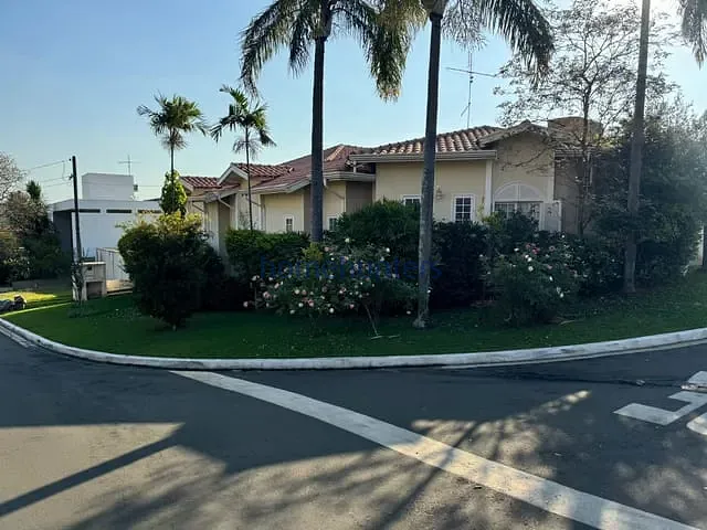 Casa com 480m² 4 quartos e 4 banheiros, à venda, no bairro Tijuco das Telhas em Campinas