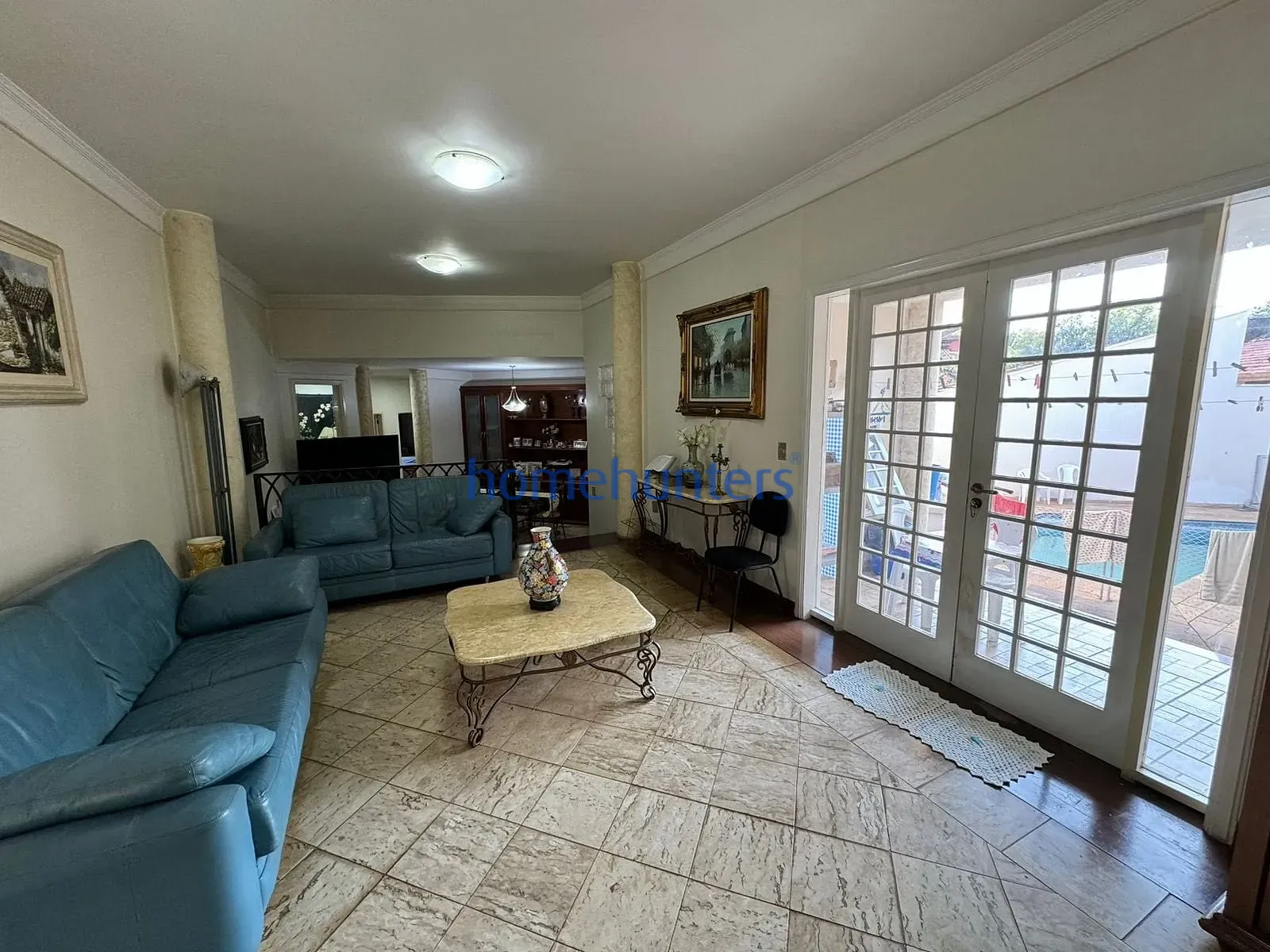 Casa, 4 quartos, 280 m² - Foto 8
