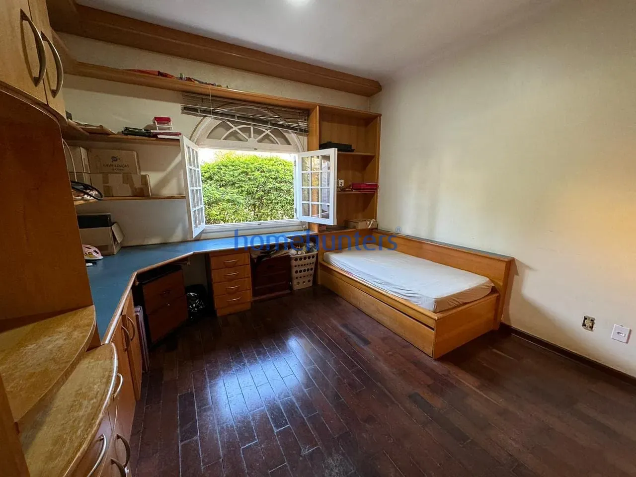 Casa, 4 quartos, 280 m² - Foto 27
