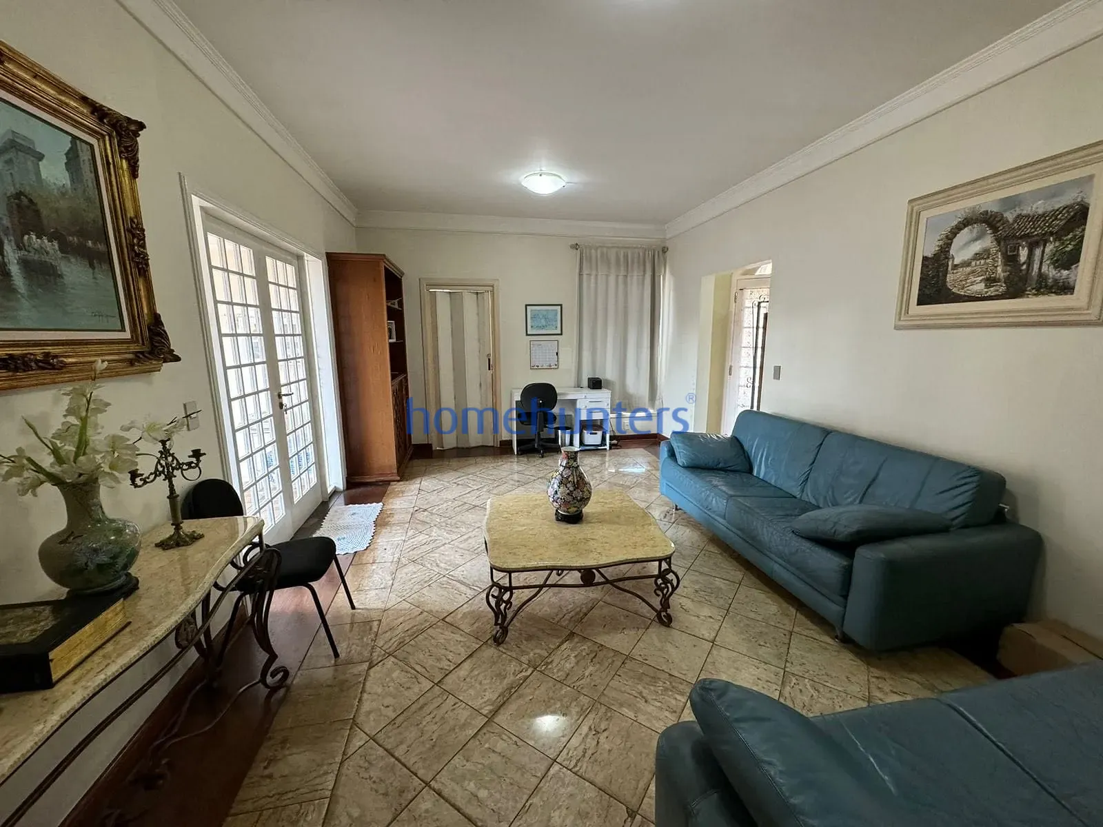 Casa, 4 quartos, 280 m² - Foto 9