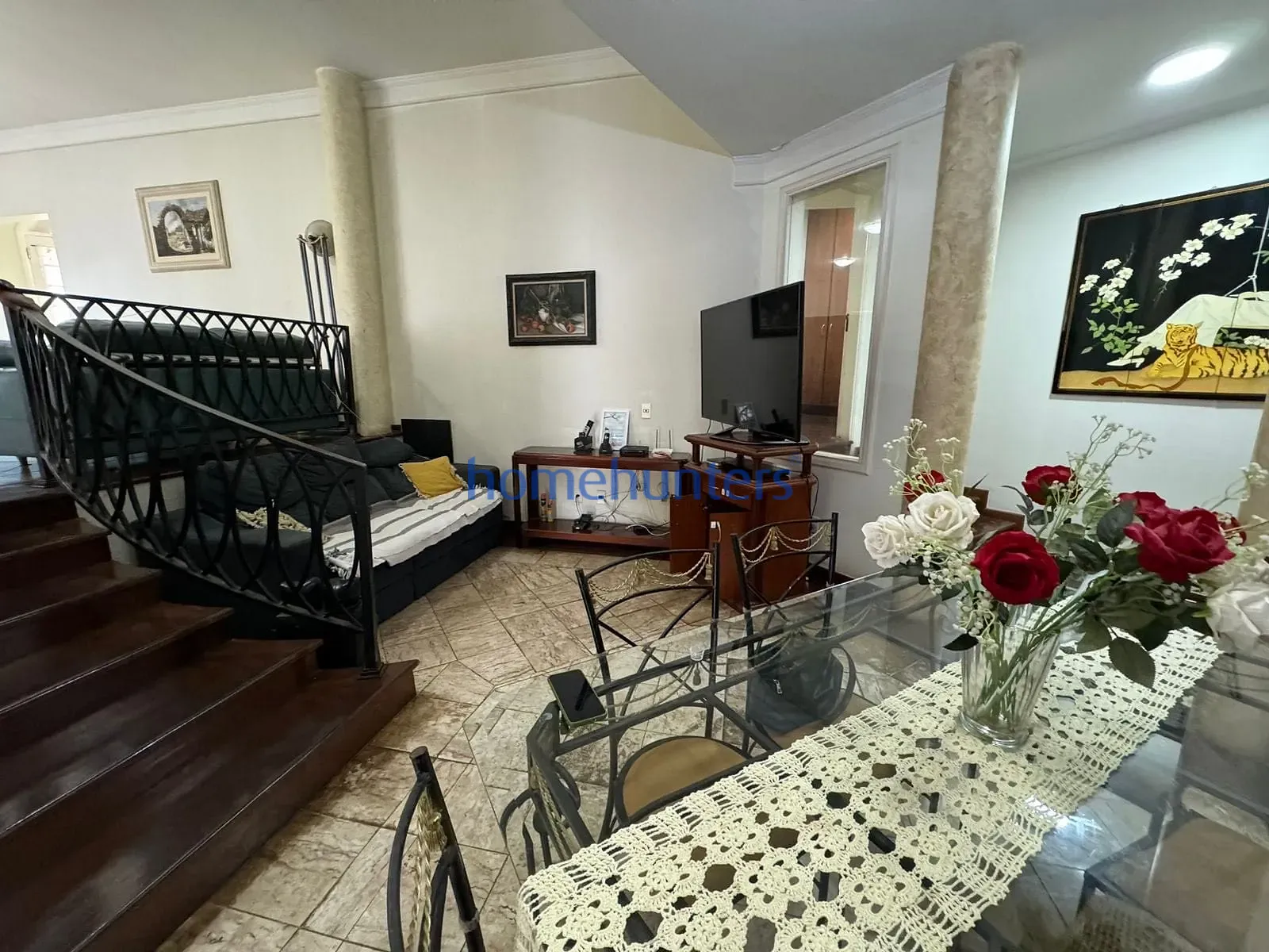 Casa, 4 quartos, 280 m² - Foto 11