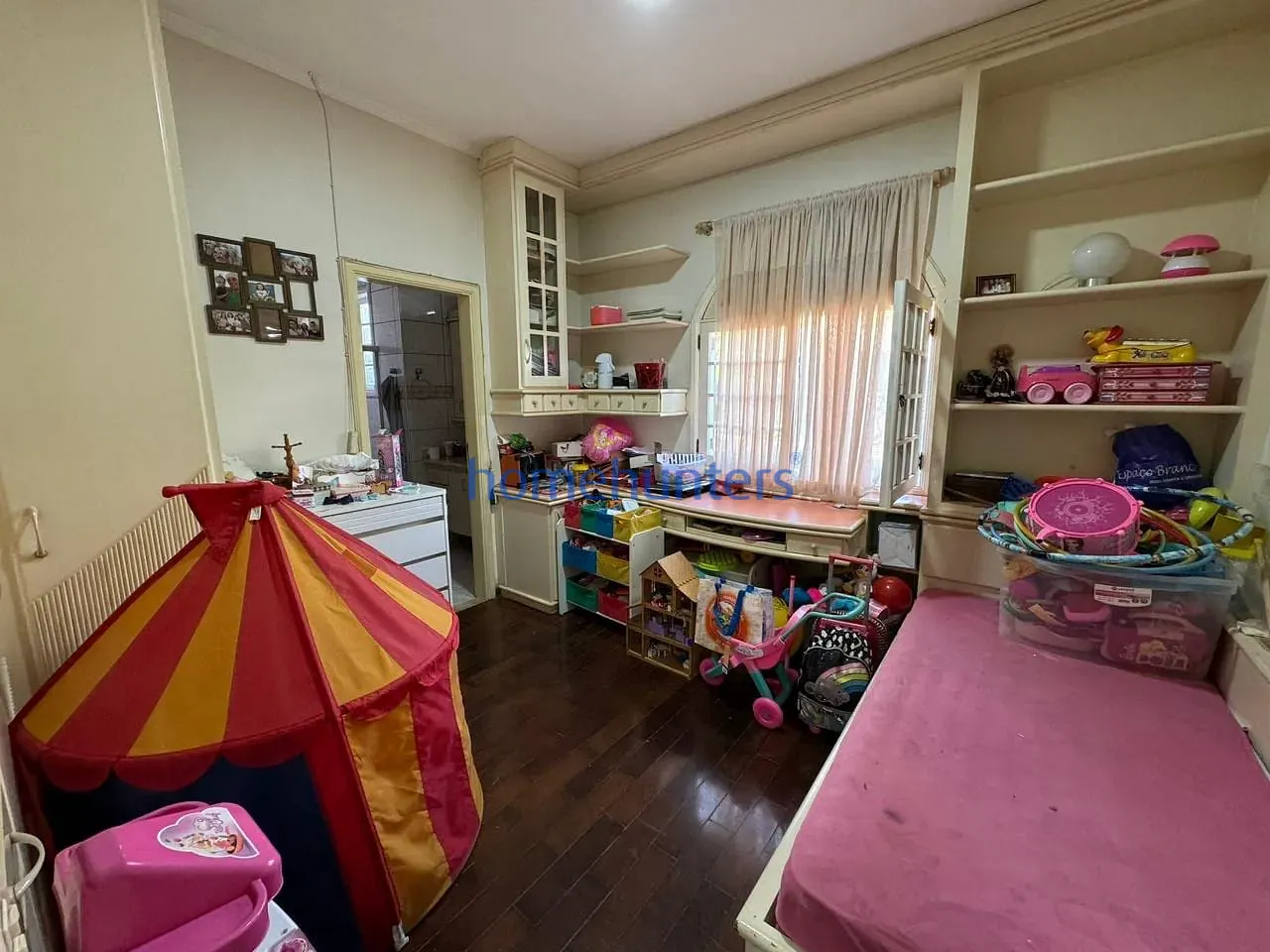 Casa, 4 quartos, 280 m² - Foto 21
