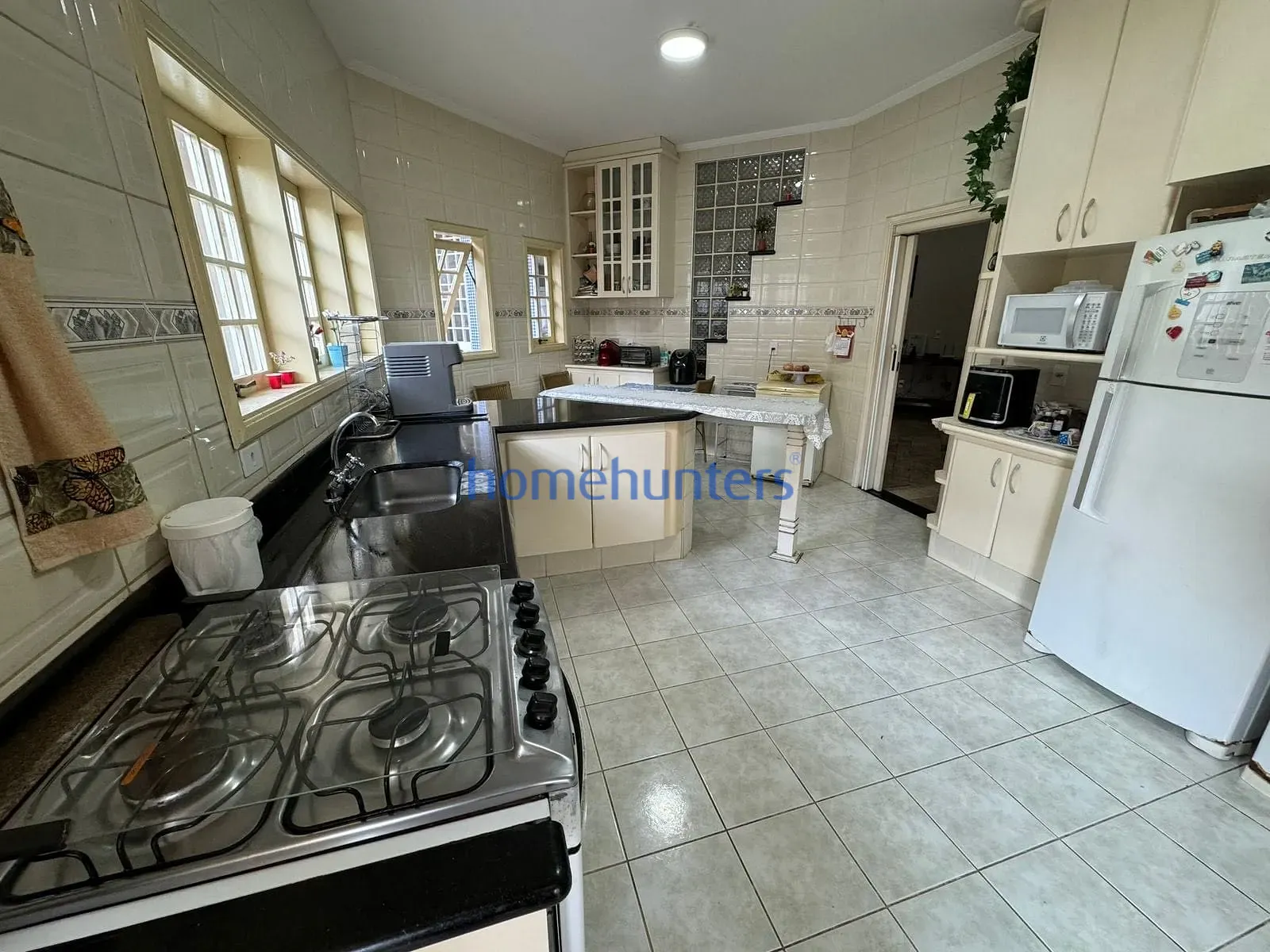 Casa, 4 quartos, 280 m² - Foto 16