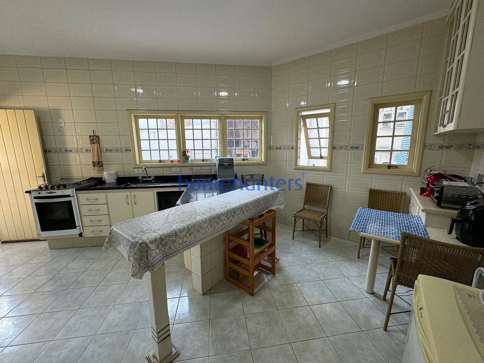 Casa, 4 quartos, 280 m² - Foto 14