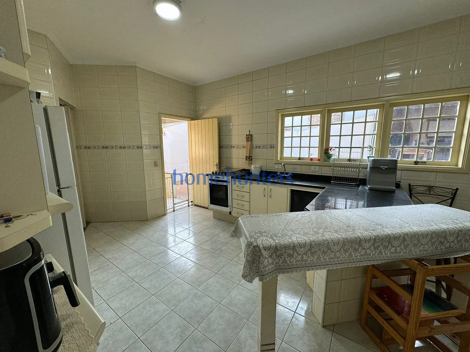 Casa, 4 quartos, 280 m² - Foto 13