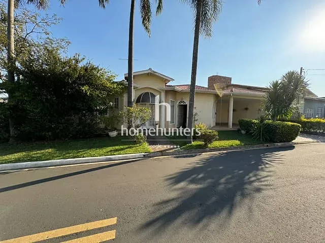 Casa com 480m² 4 quartos e 4 banheiros, à venda, no bairro Tijuco das Telhas em Campinas