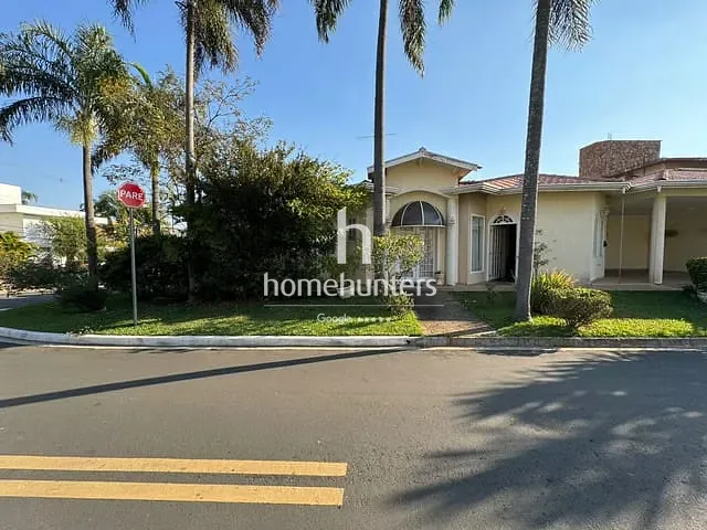 Casa com 480m² 4 quartos e 4 banheiros, à venda, no bairro Tijuco das Telhas em Campinas