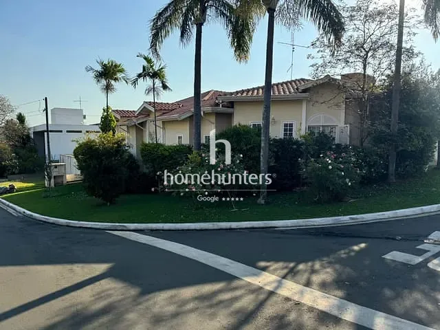 Casa com 480m² 4 quartos e 4 banheiros, à venda, no bairro Tijuco das Telhas em Campinas