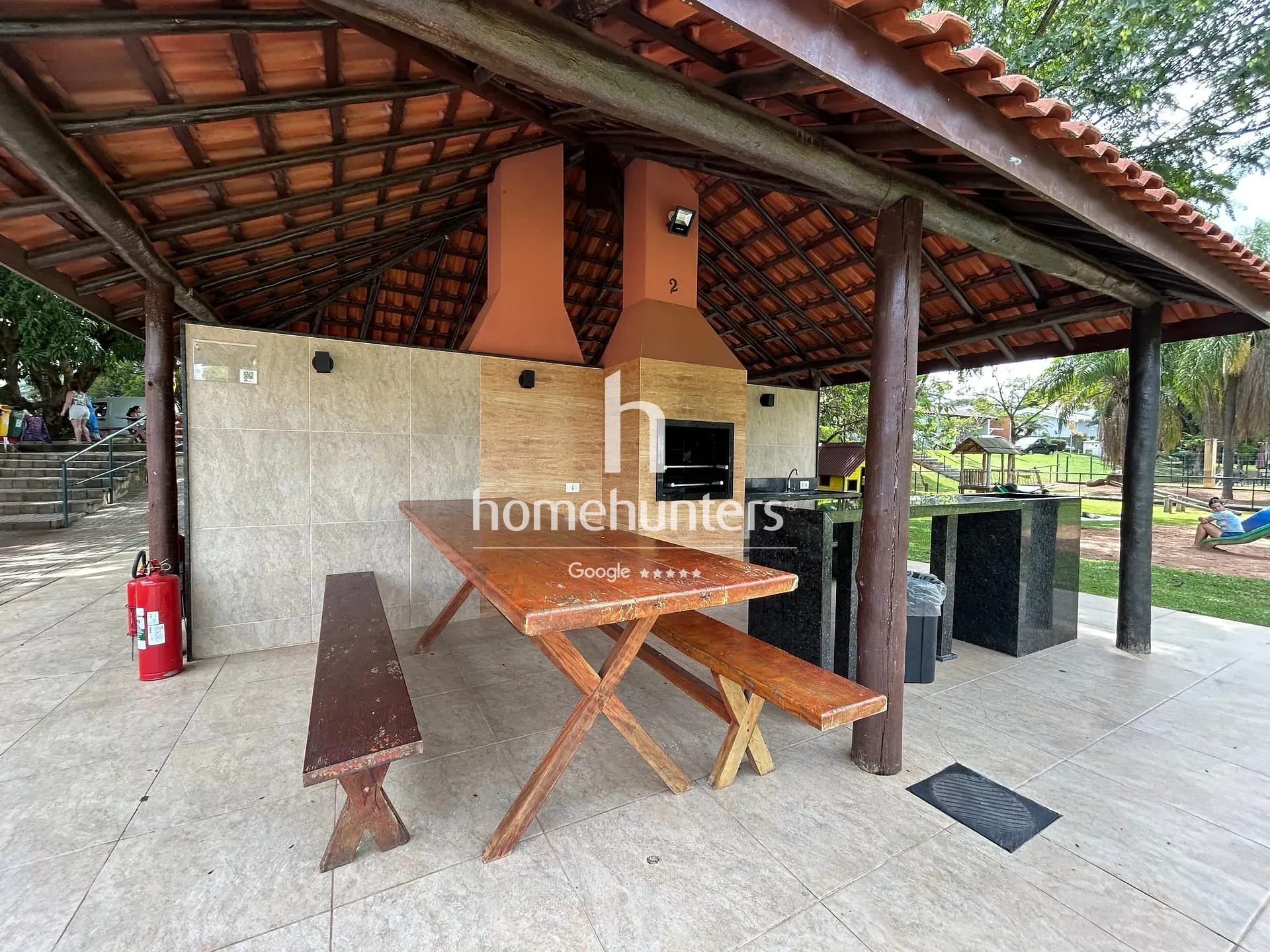 Casa, 4 quartos, 280 m² - Foto 53