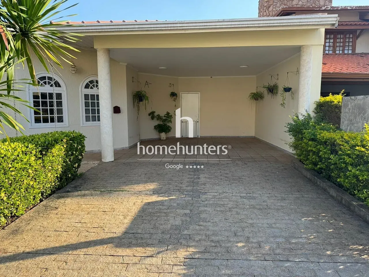 Casa, 4 quartos, 280 m² - Foto 7