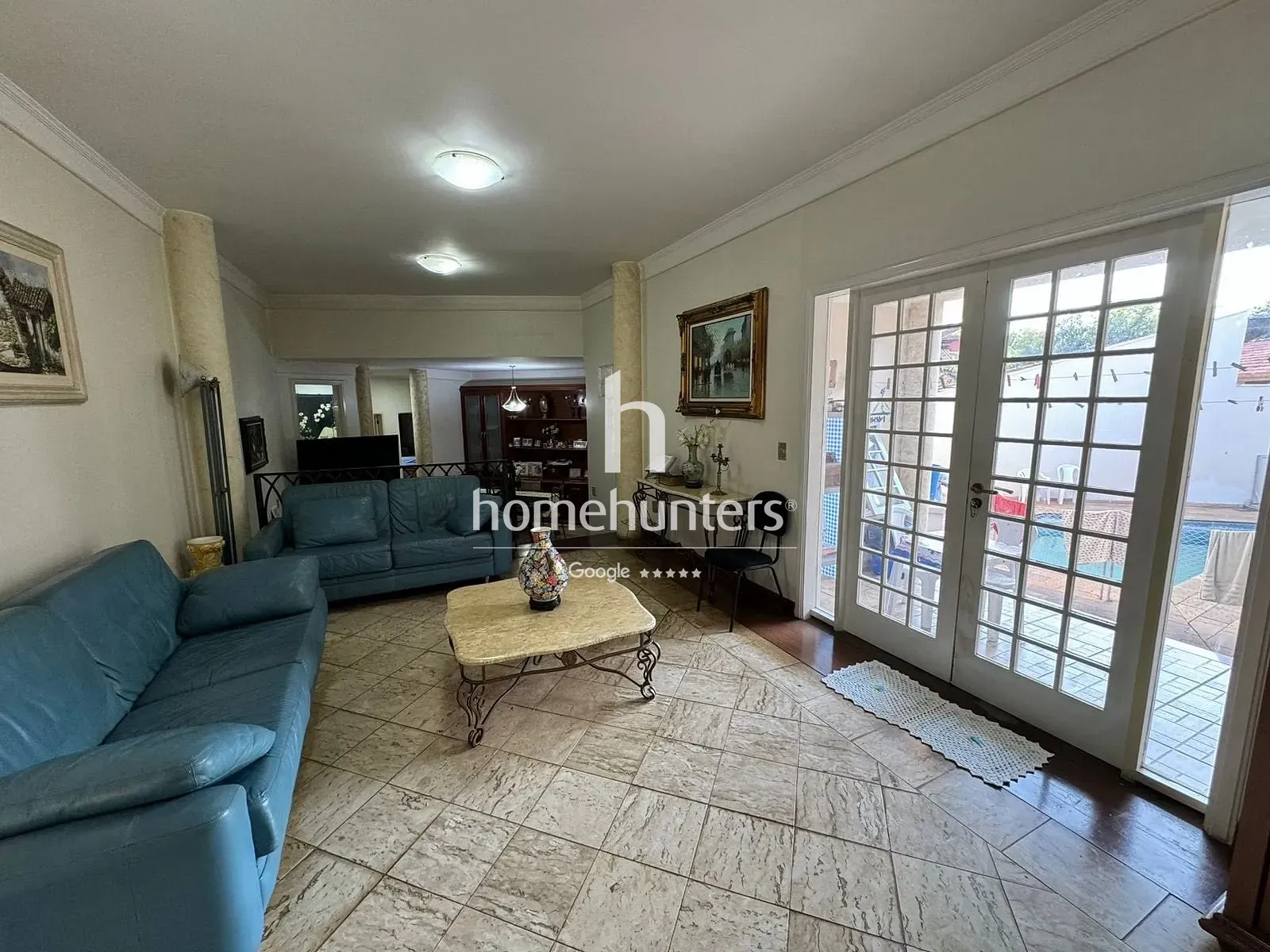 Casa, 4 quartos, 280 m² - Foto 8