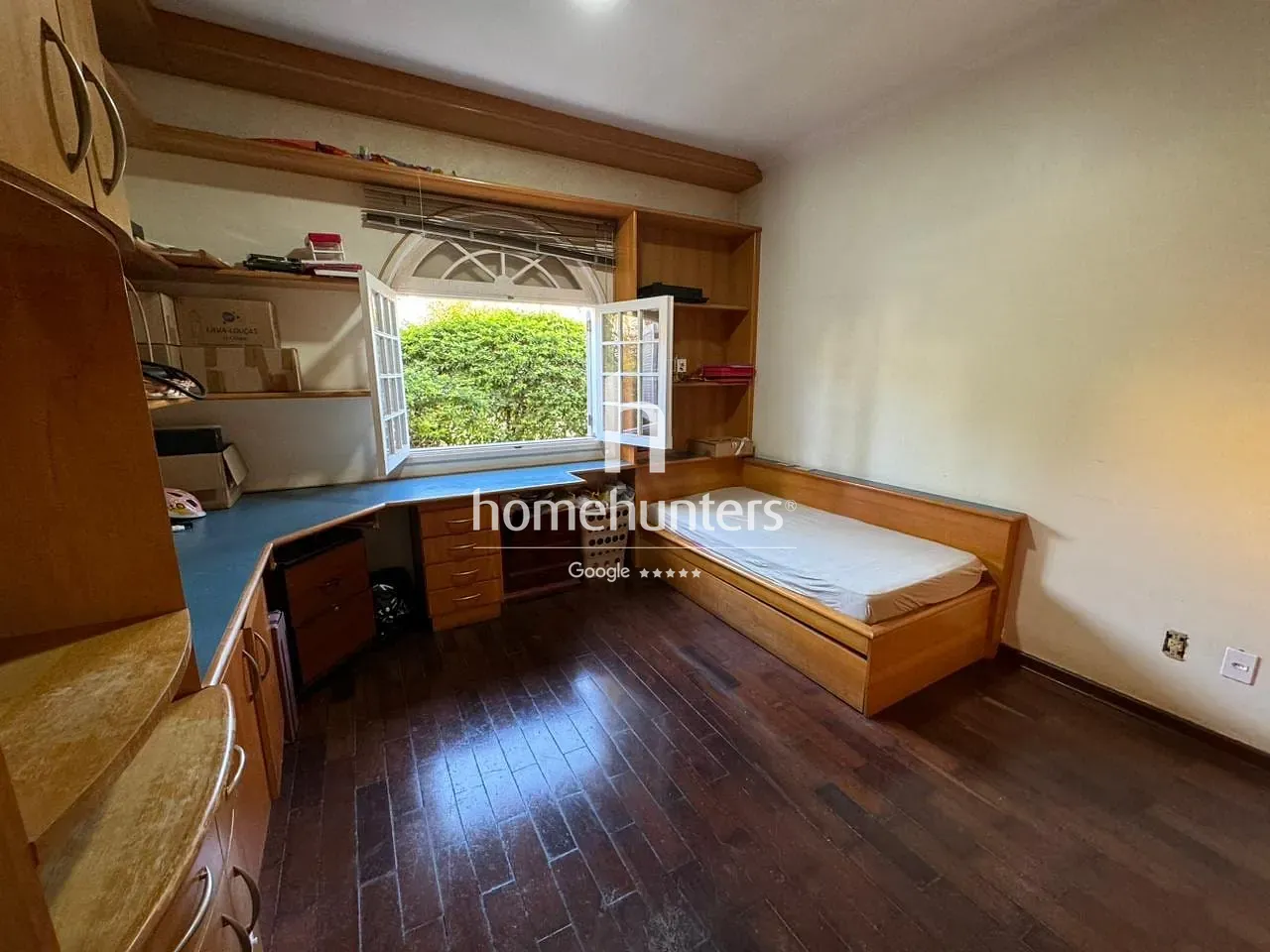 Casa, 4 quartos, 280 m² - Foto 27