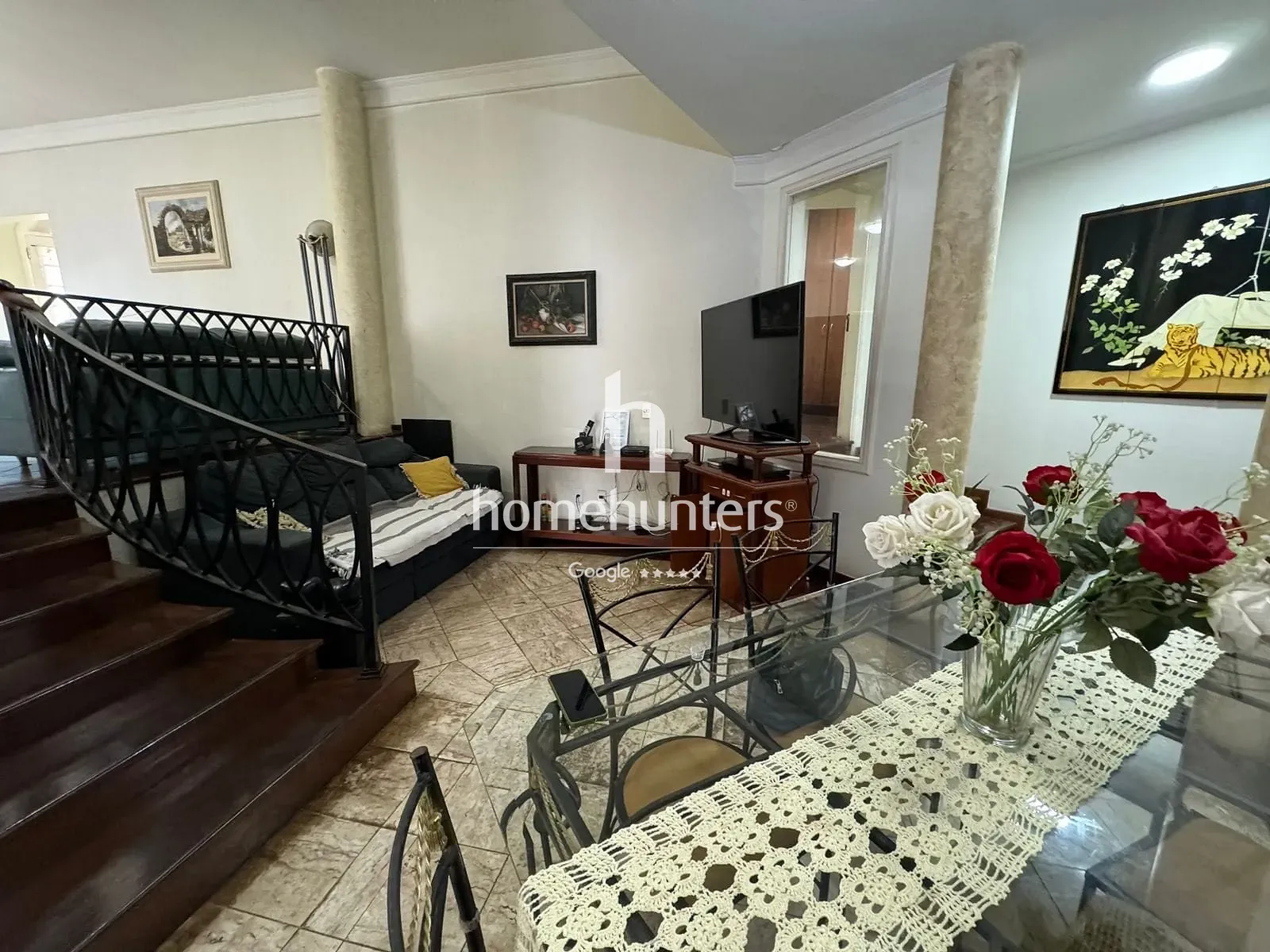 Casa, 4 quartos, 280 m² - Foto 11