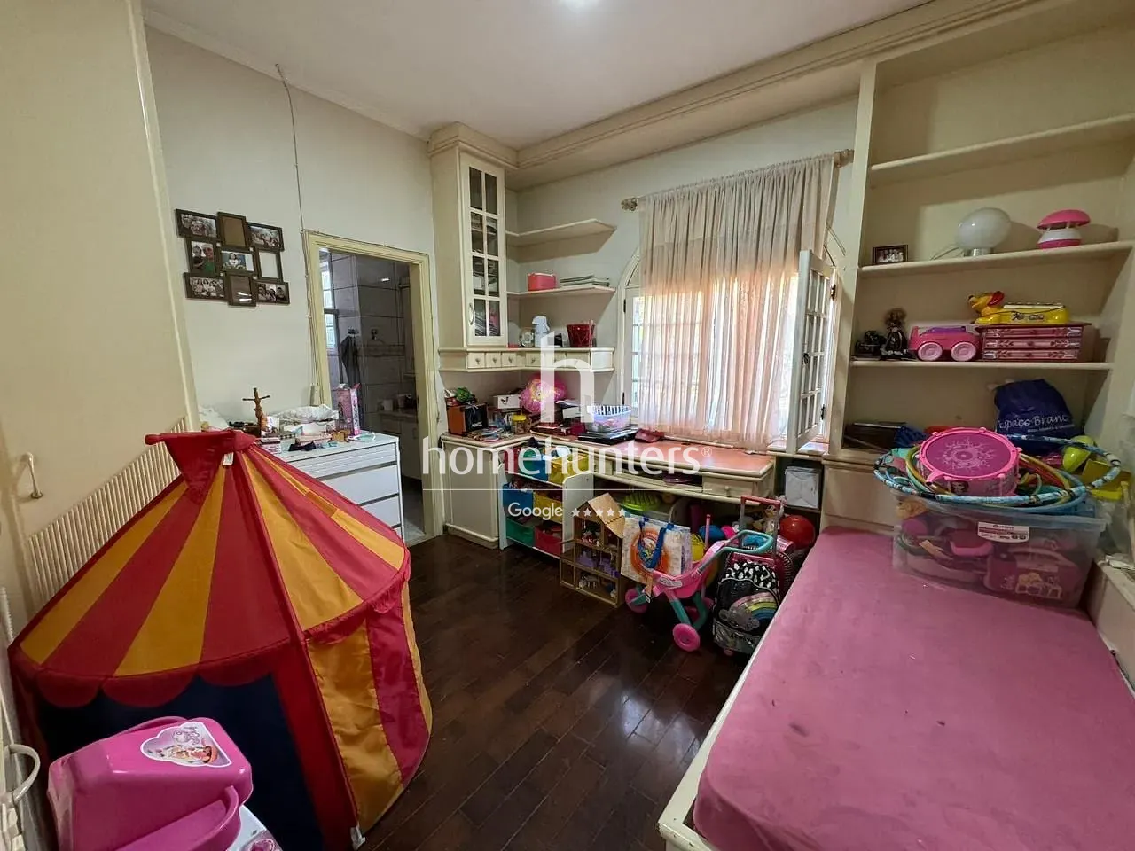 Casa, 4 quartos, 280 m² - Foto 21