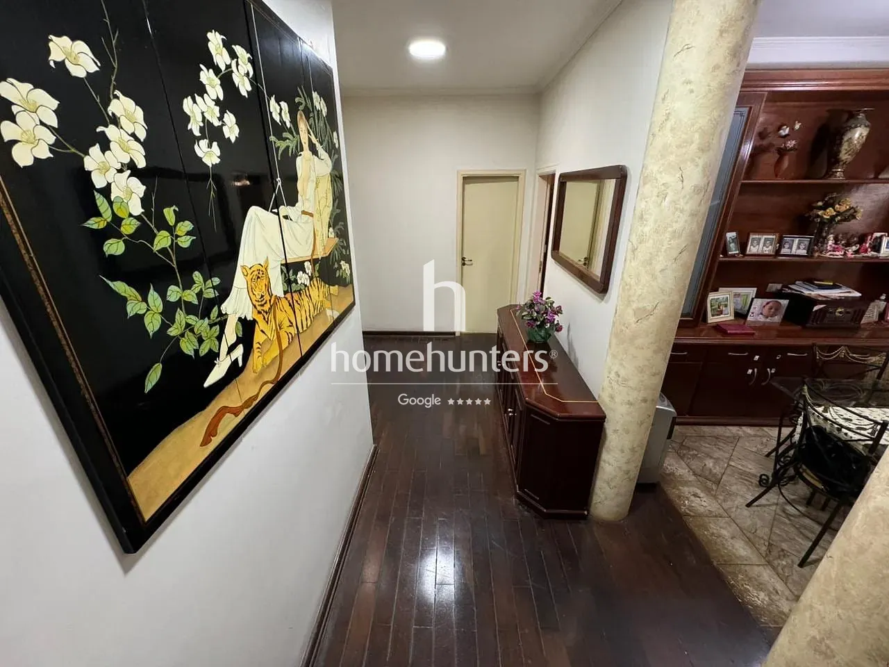 Casa, 4 quartos, 280 m² - Foto 18