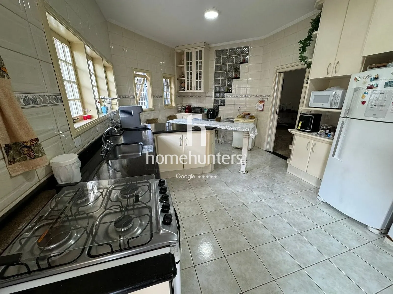 Casa, 4 quartos, 280 m² - Foto 16