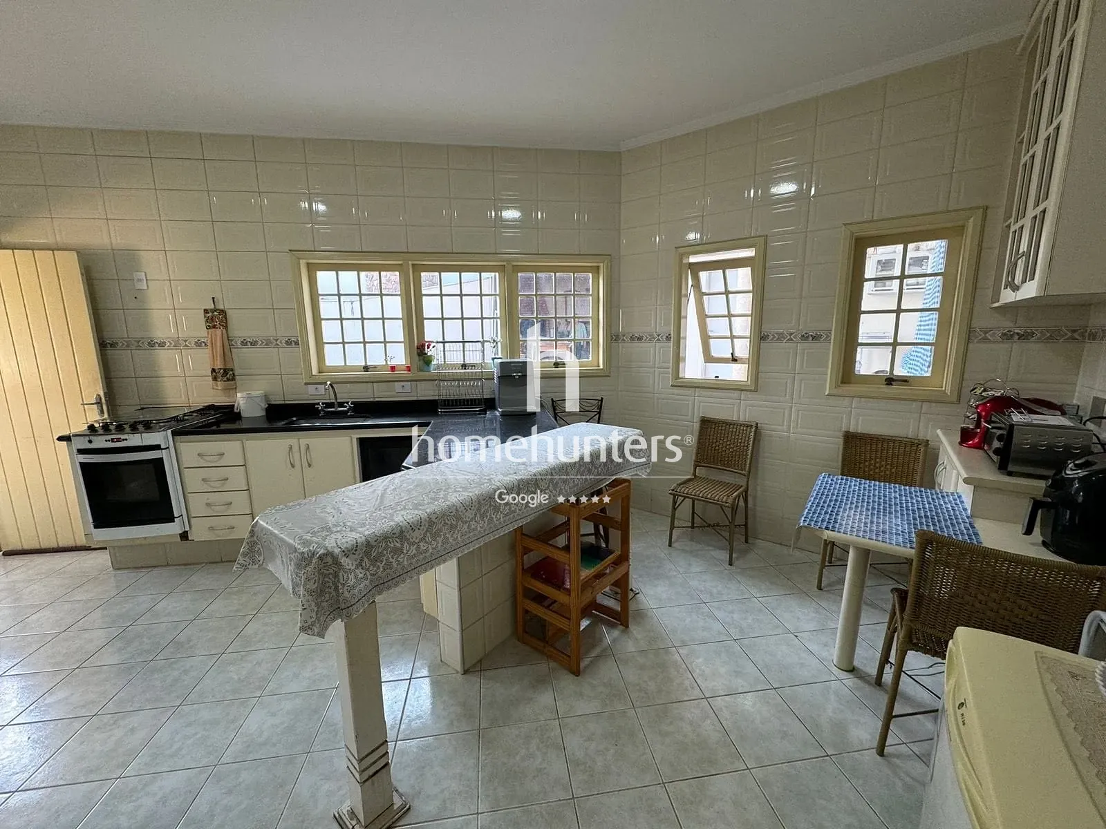 Casa, 4 quartos, 280 m² - Foto 14