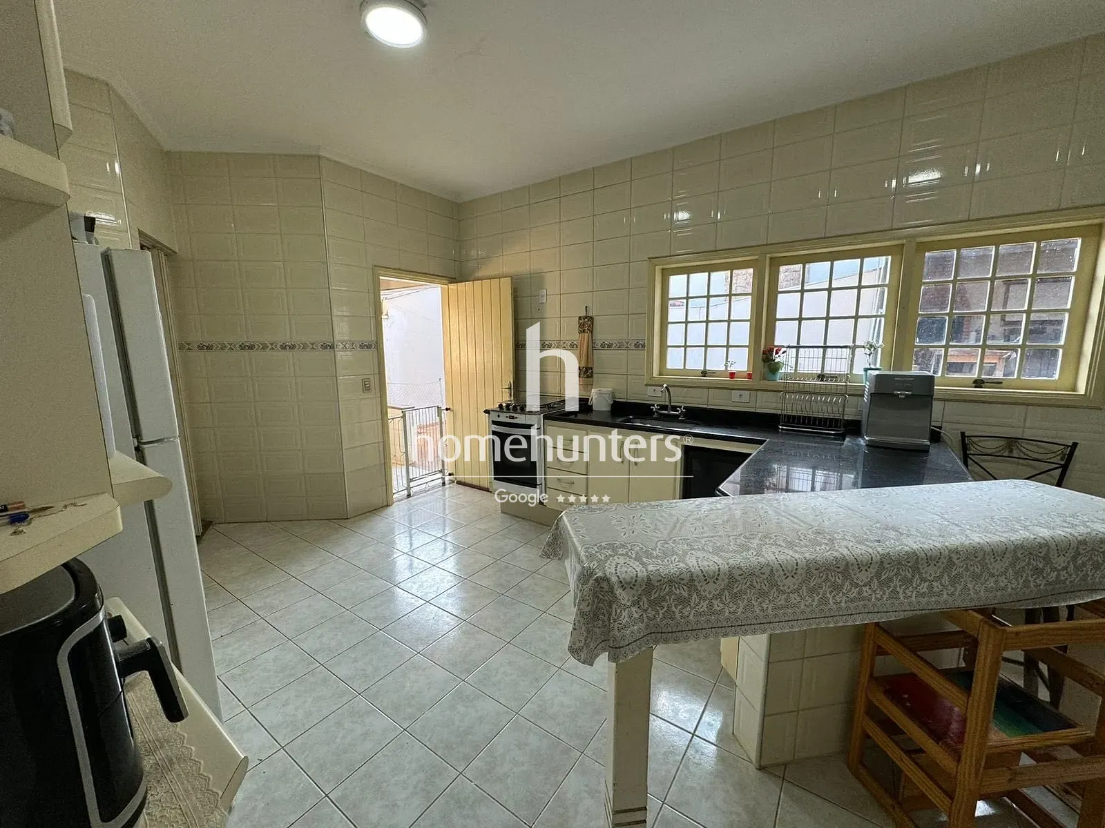 Casa, 4 quartos, 280 m² - Foto 13
