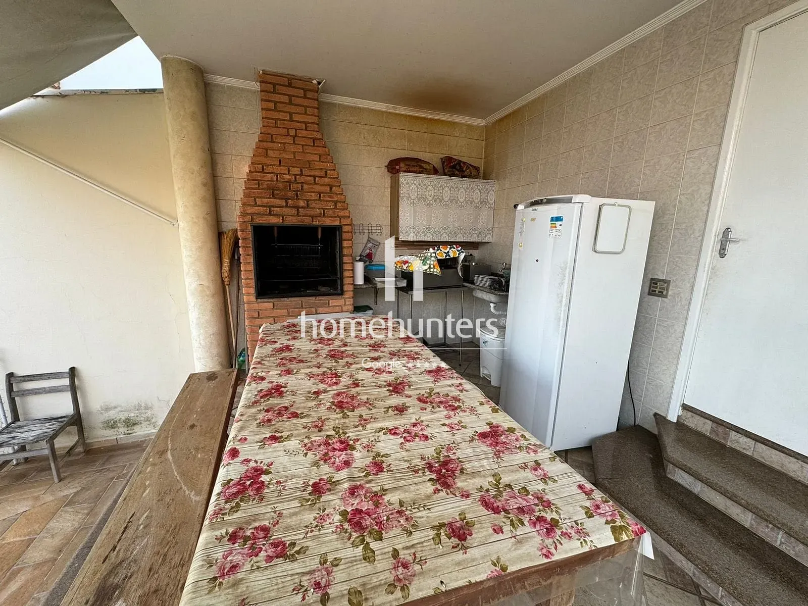 Casa, 4 quartos, 280 m² - Foto 35