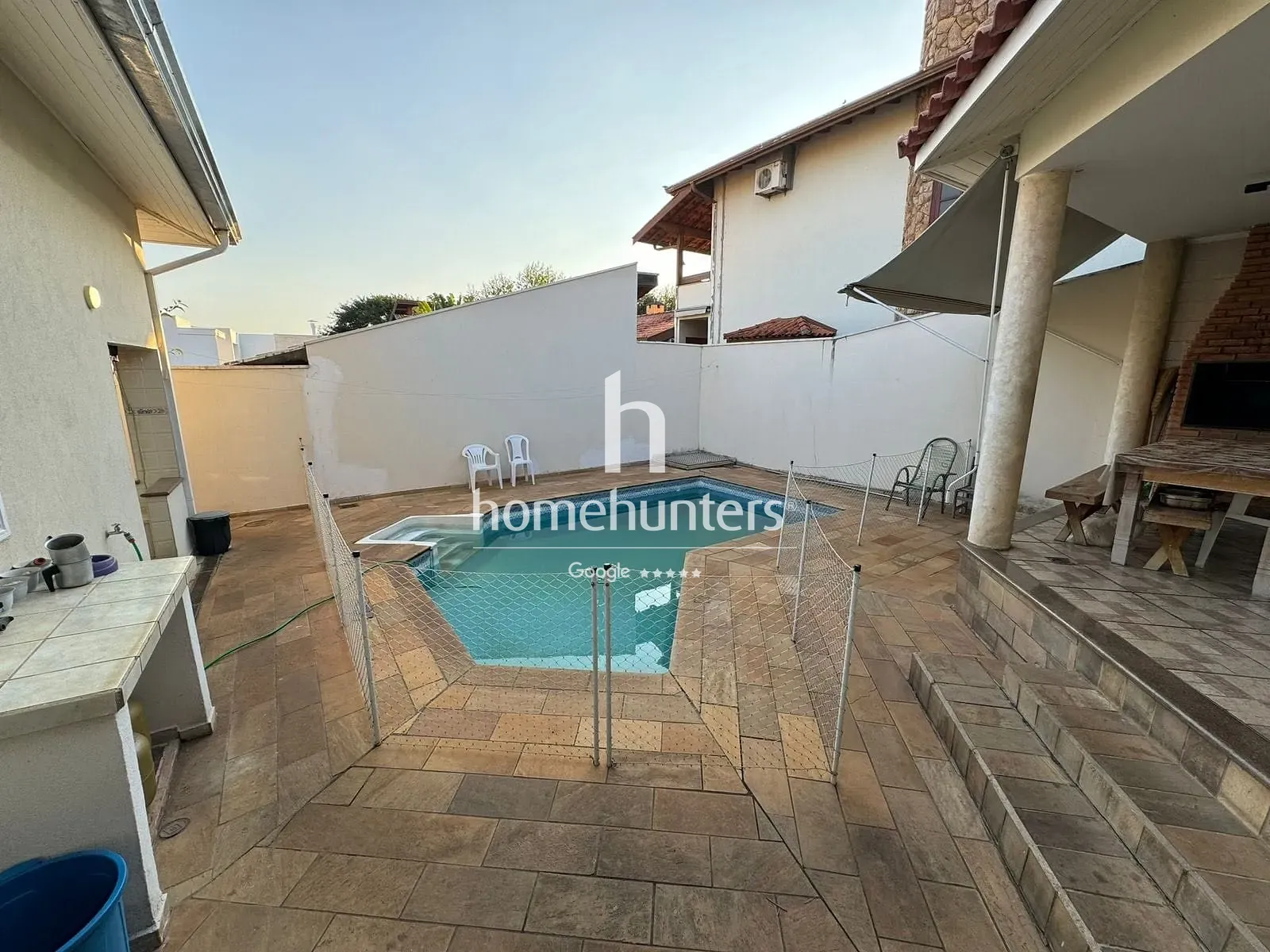 Casa, 4 quartos, 280 m² - Foto 34