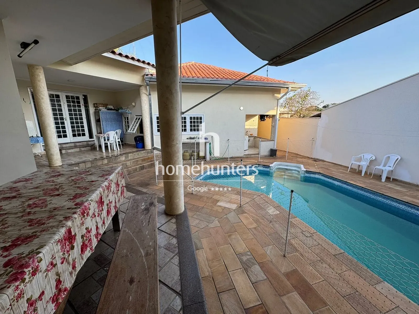 Casa, 4 quartos, 280 m² - Foto 36