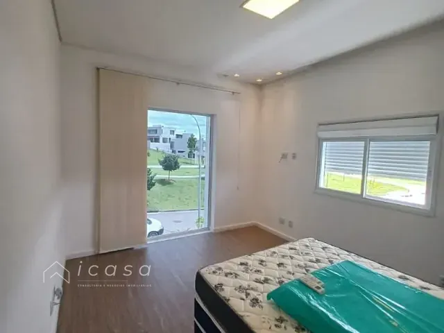 Casa com 480m² 4 quartos e 4 banheiros, à venda, no bairro Condomínio Residencial Alphaville II em São José dos Campos