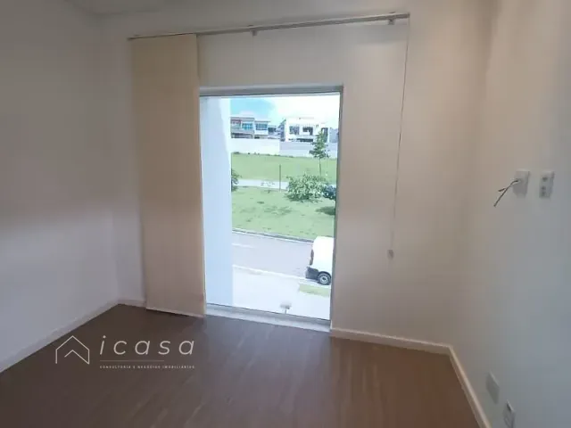 Casa com 480m² 4 quartos e 4 banheiros, à venda, no bairro Condomínio Residencial Alphaville II em São José dos Campos