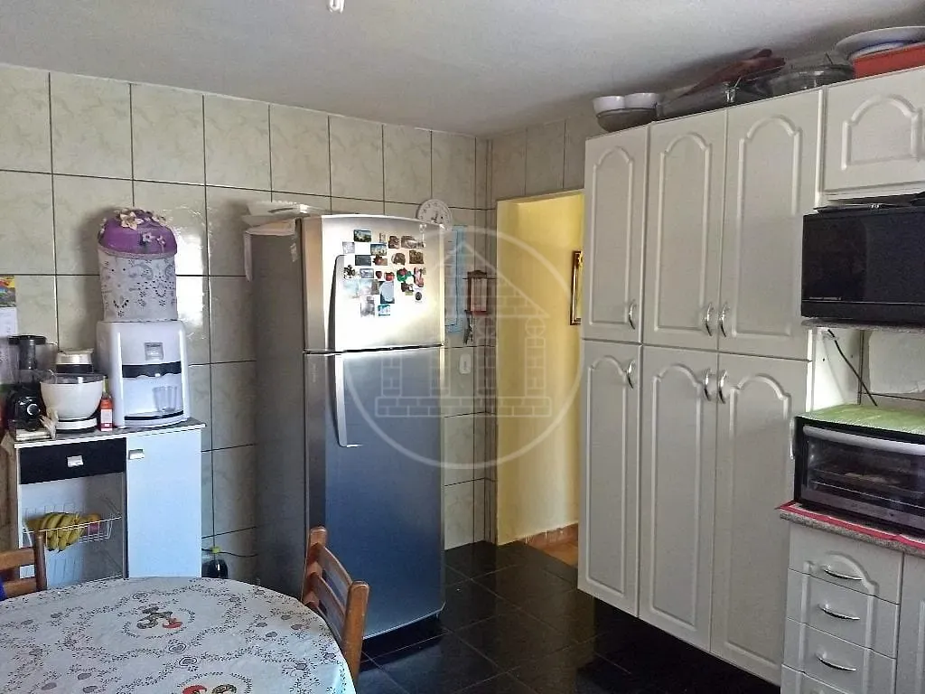 Casa, 3 quartos, 110 m² - Foto 8