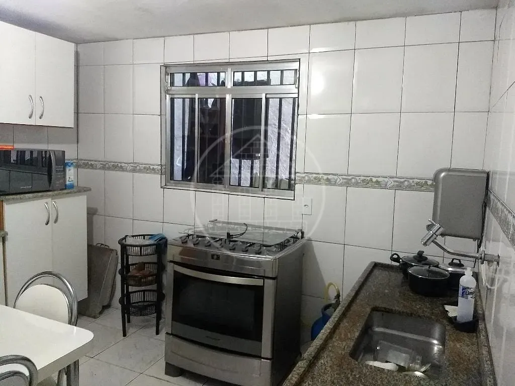 Casa, 3 quartos, 110 m² - Foto 25