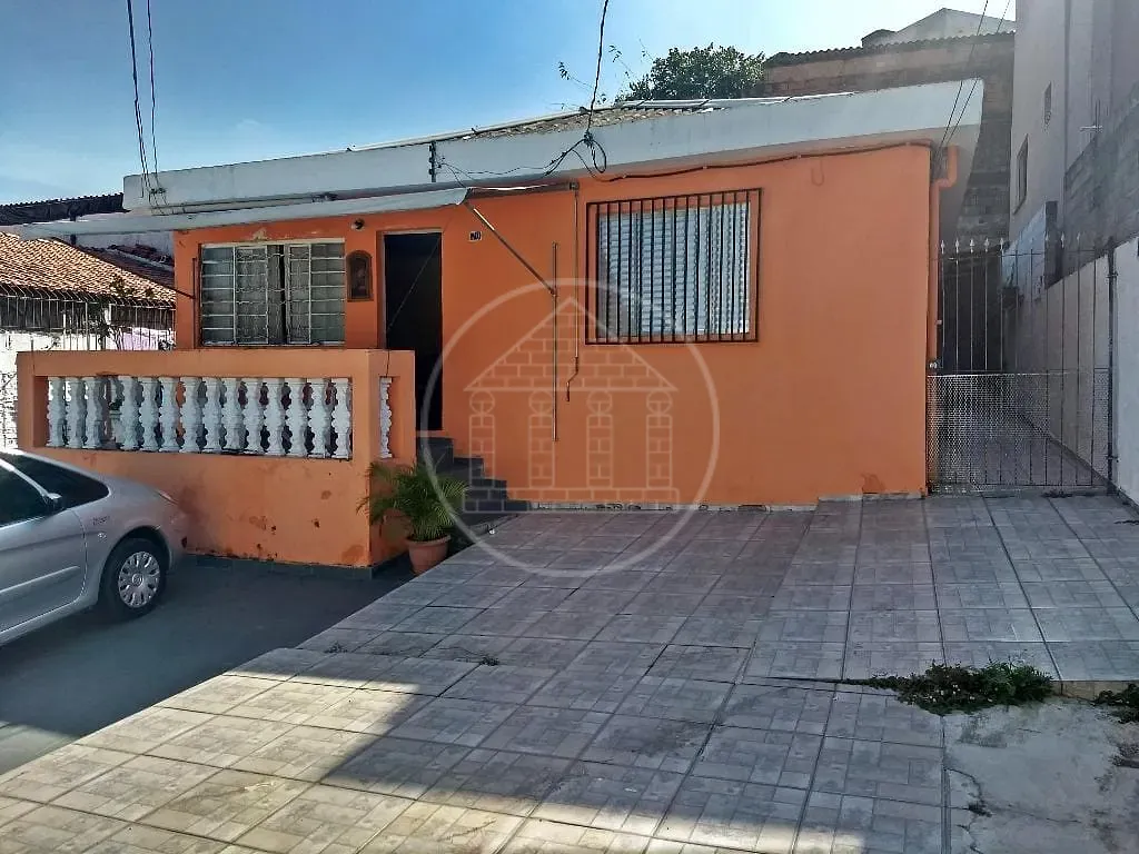 Casa, 3 quartos, 110 m² - Foto 1
