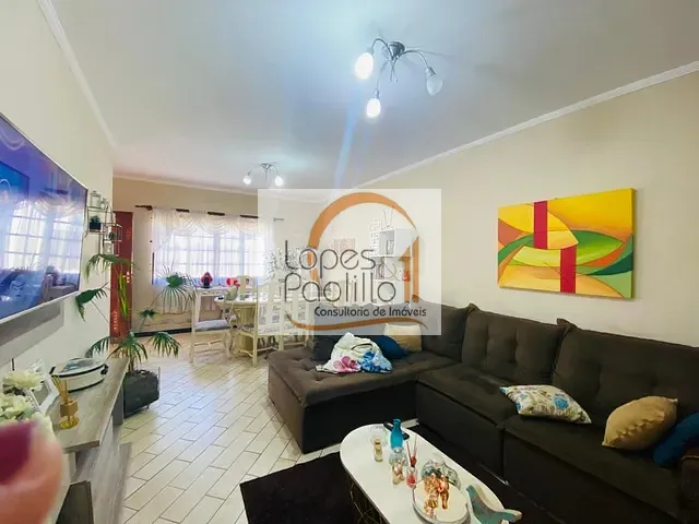 Casa com 330m² 3 quartos e 3 banheiros, à venda, no bairro Jardim do Lago em Atibaia