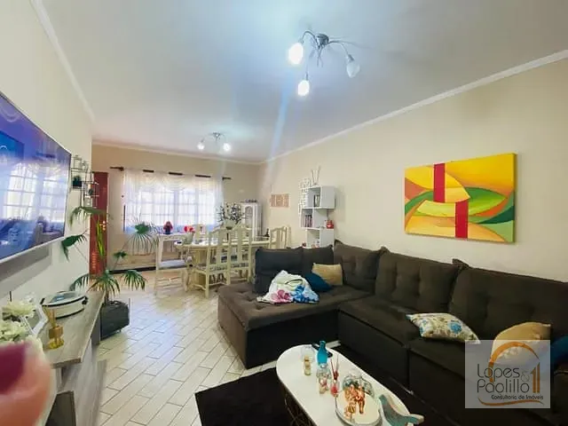 Casa com 330m² 3 quartos e 3 banheiros, à venda, no bairro Jardim do Lago em Atibaia