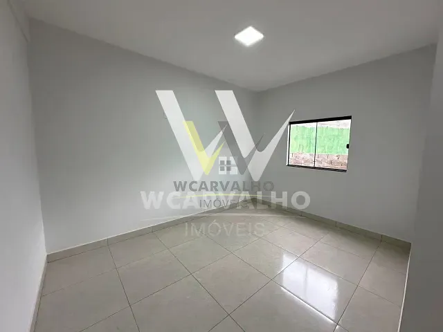 Casa 2 quartos e 2 banheiros, à venda, no bairro Granville em Anápolis