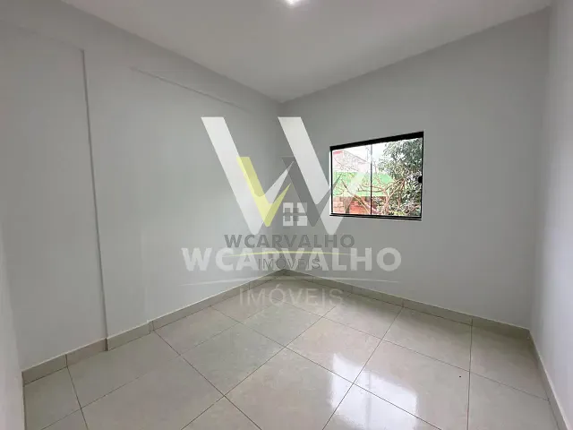Casa 2 quartos e 2 banheiros, à venda, no bairro Granville em Anápolis