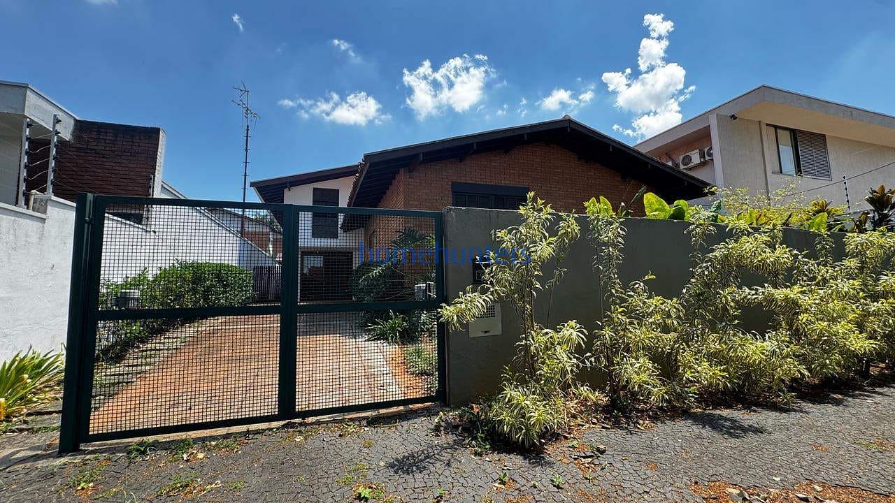 Casa para alugar com 1 quarto, 295m² - Foto 3