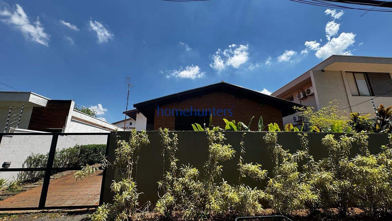 Casa para alugar com 1 quarto, 295m² - Foto 4