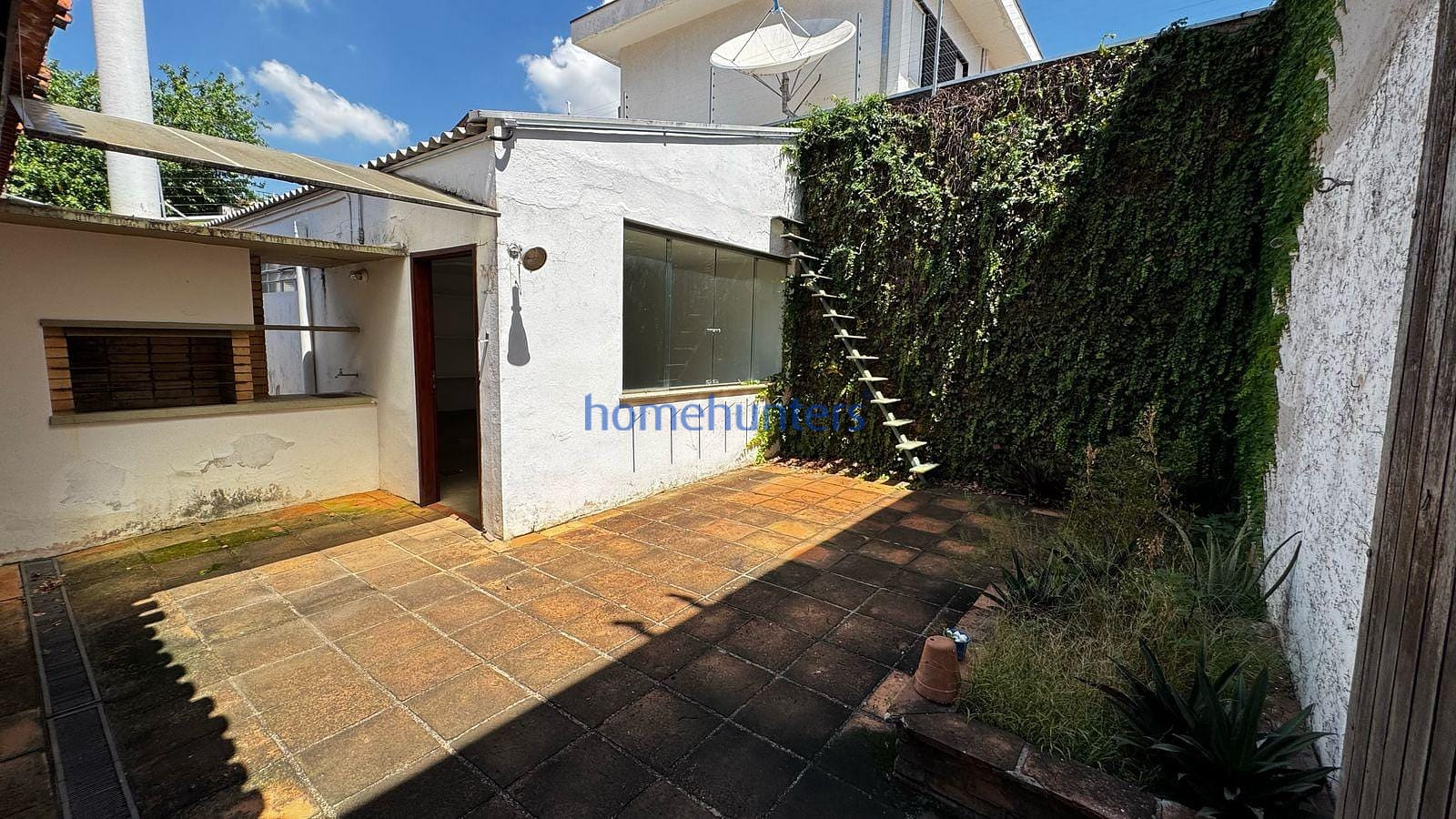 Casa para alugar com 1 quarto, 295m² - Foto 19