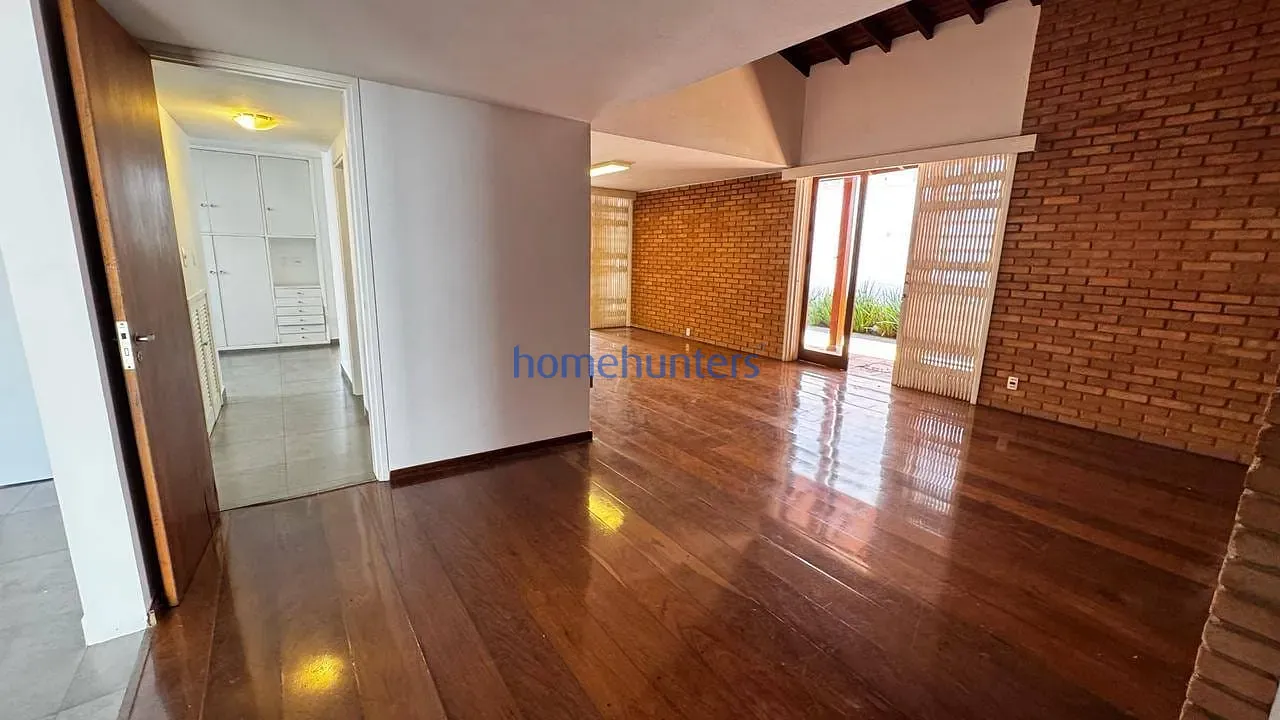 Casa, 1 quarto, 295 m² - Foto 14
