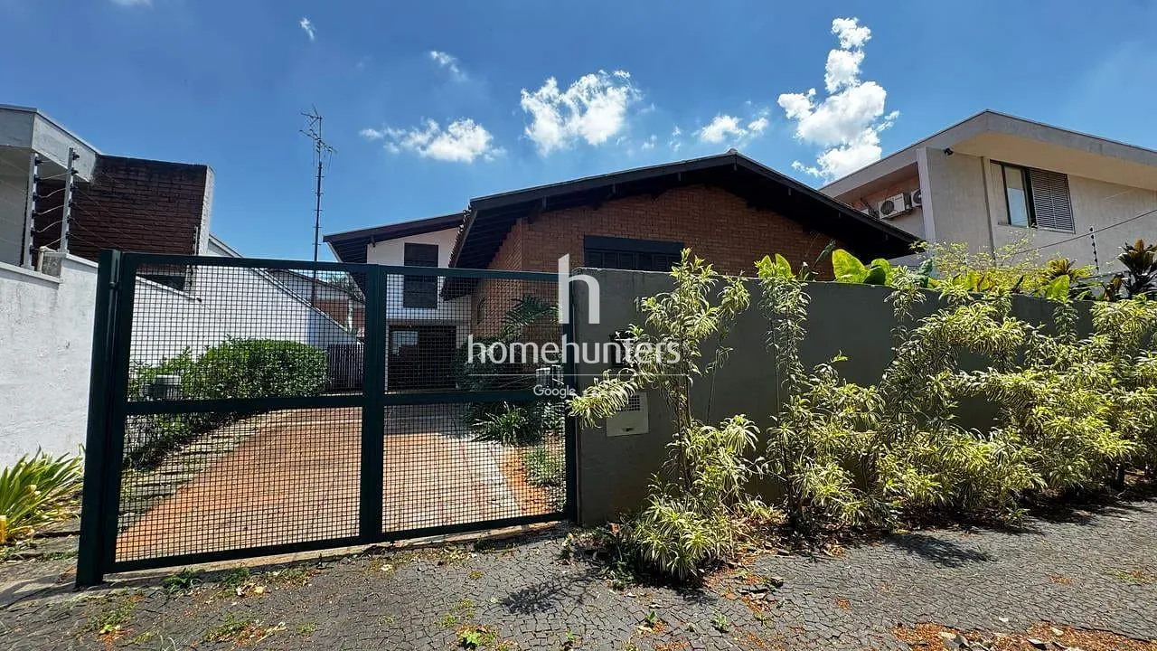 Casa, 1 quarto, 295 m² - Foto 2