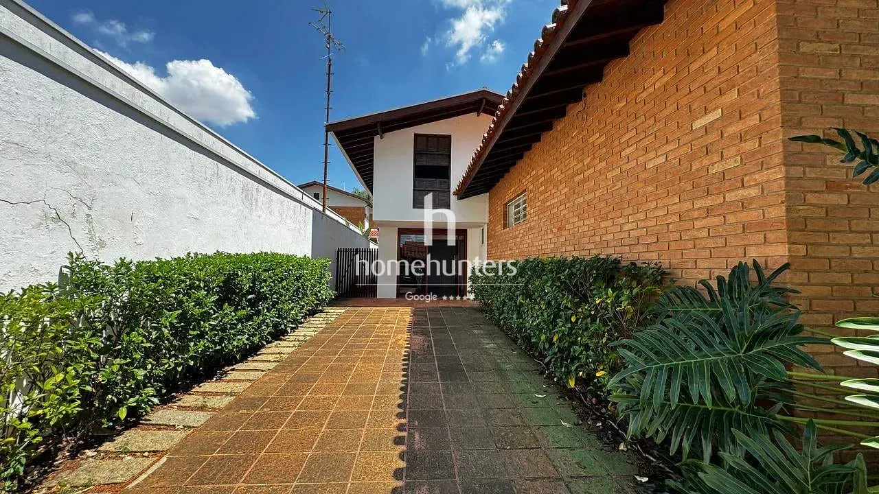 Casa, 1 quarto, 295 m² - Foto 4
