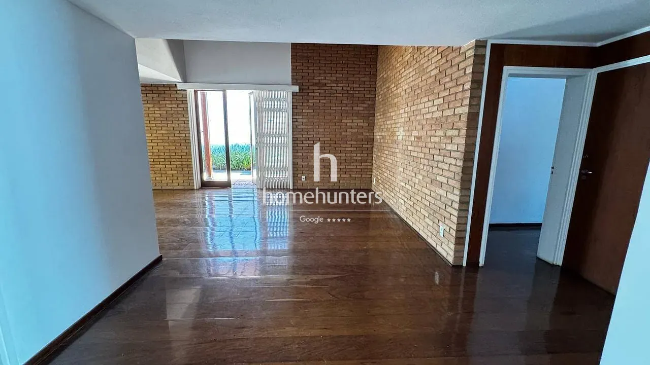 Casa, 1 quarto, 295 m² - Foto 8