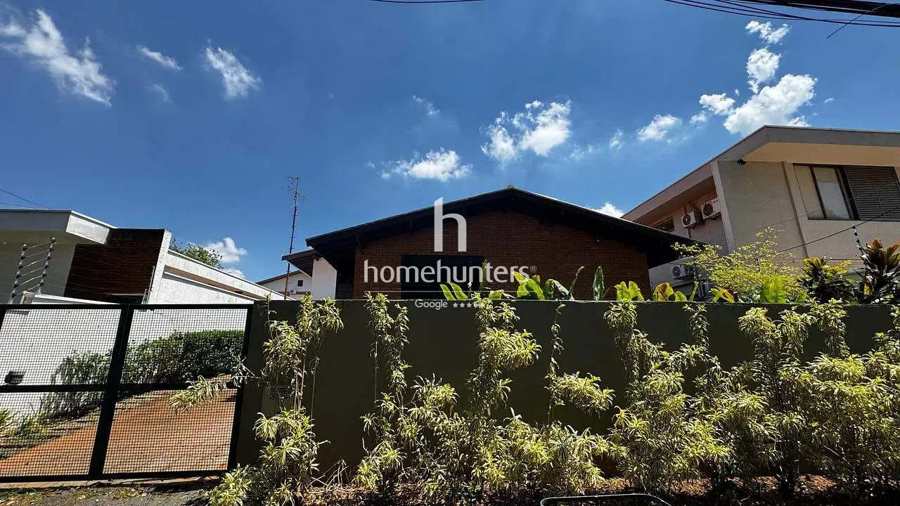 Casa, 1 quarto, 295 m² - Foto 3