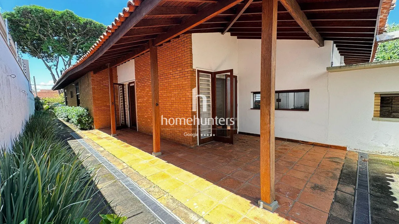 Casa, 1 quarto, 295 m² - Foto 16