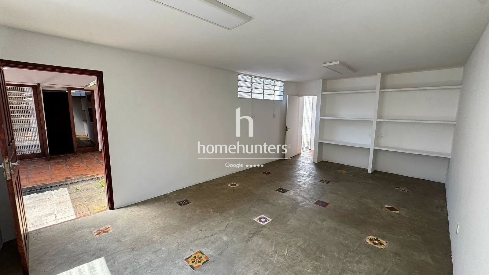 Casa, 1 quarto, 295 m² - Foto 22