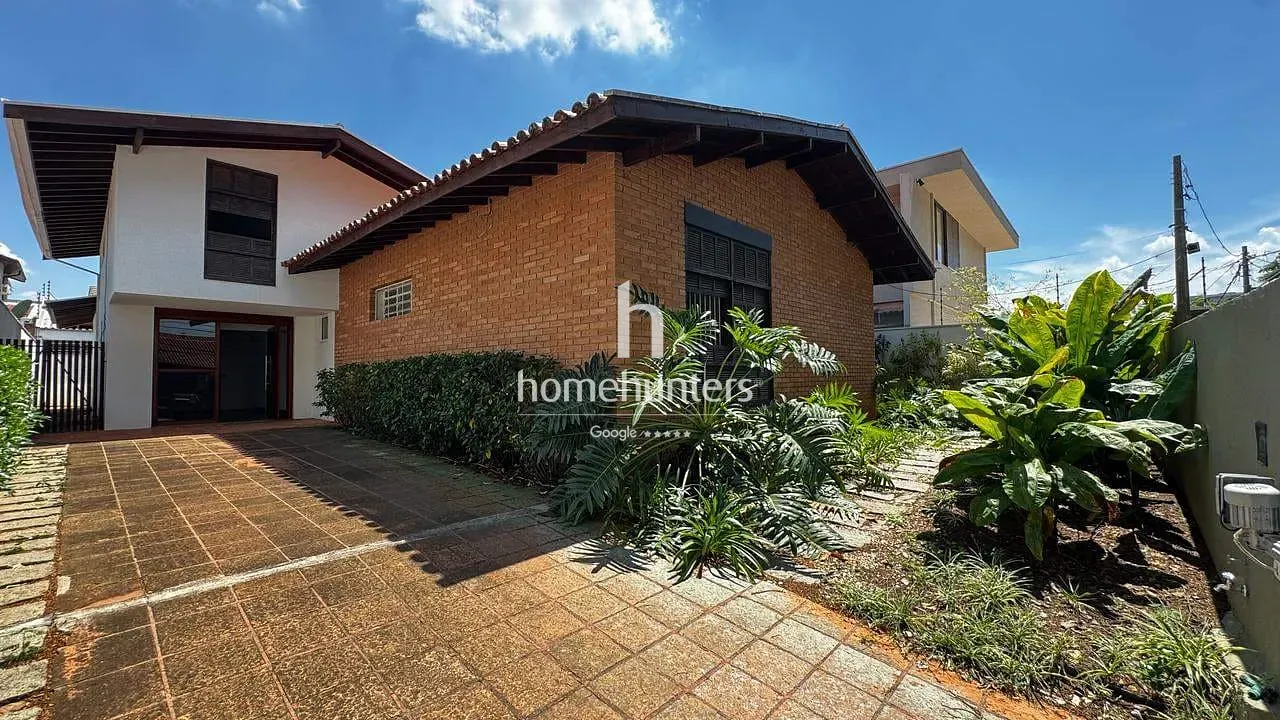 Casa, 1 quarto, 295 m² - Foto 1