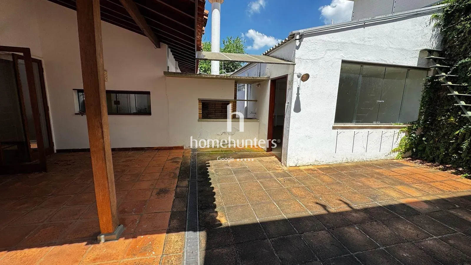 Casa, 1 quarto, 295 m² - Foto 20