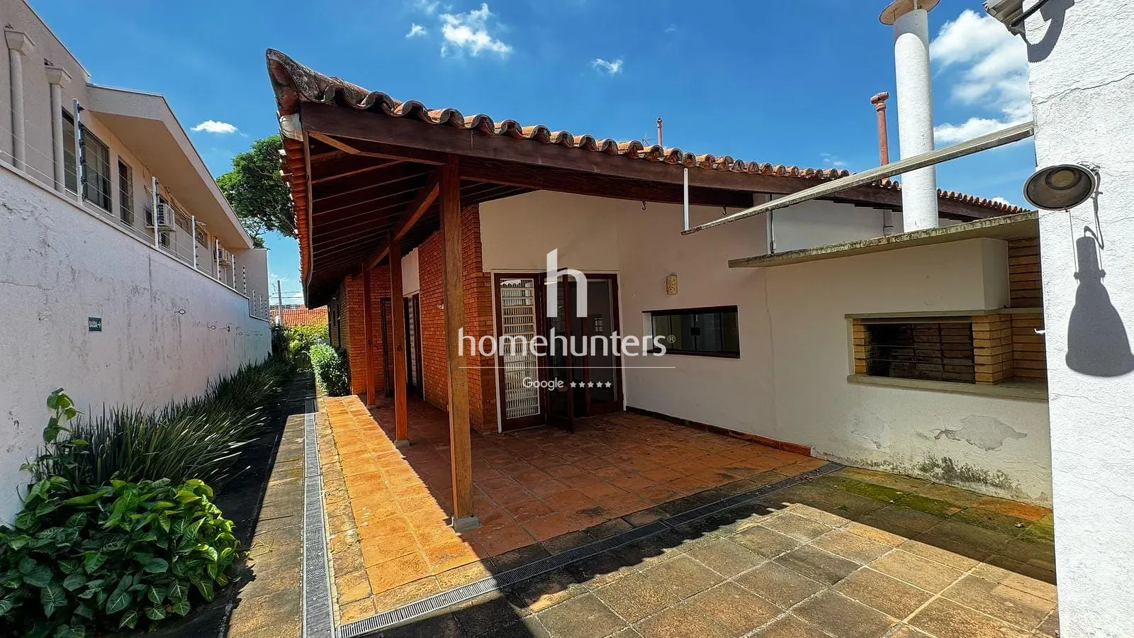 Casa, 1 quarto, 295 m² - Foto 11