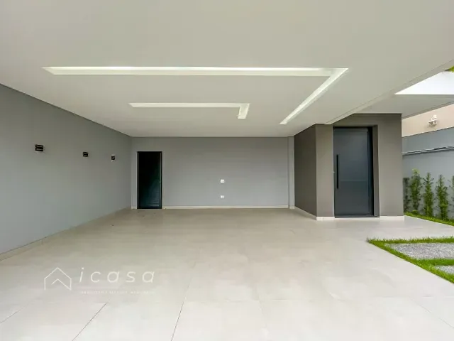 Casa com 260m² 4 quartos e 5 banheiros, à venda, no bairro Urbanova em São José dos Campos