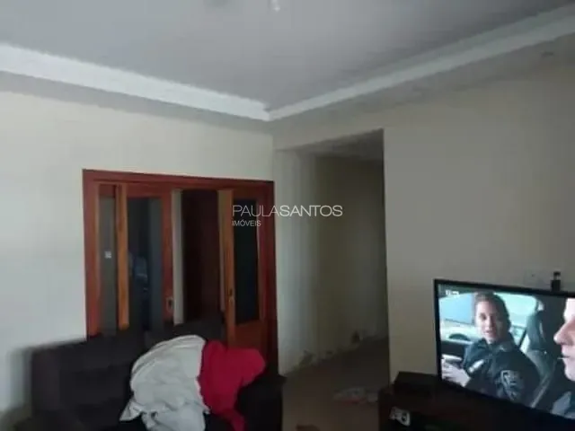 Casa com 200m² 4 quartos e 4 banheiros, à venda, no bairro Jardim Santa Bárbara em Sorocaba