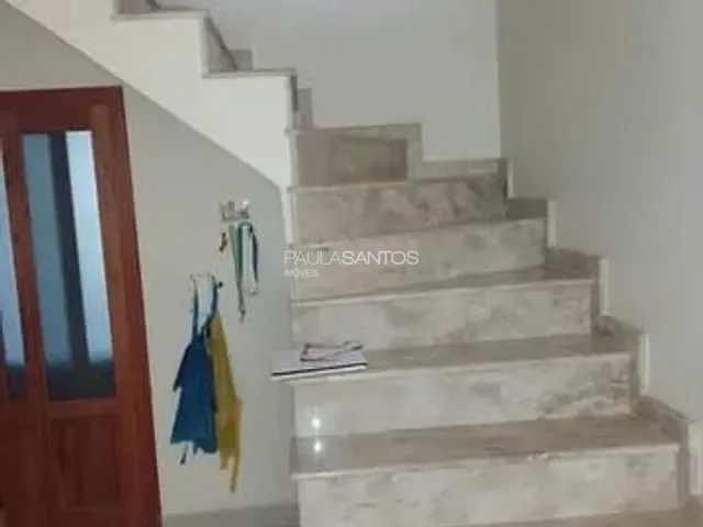 Casa com 200m² 4 quartos e 4 banheiros, à venda, no bairro Jardim Santa Bárbara em Sorocaba